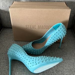 Brand New Steve Madden Pumps